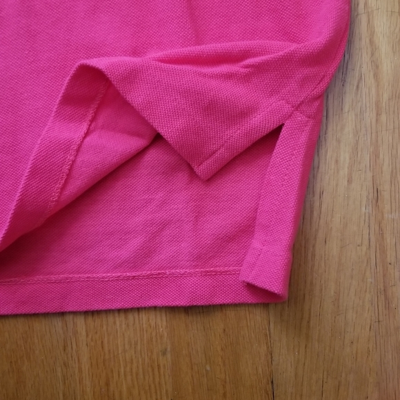 NWOT Polo Ralph Lauren Red Polo - Picture 5 of 7